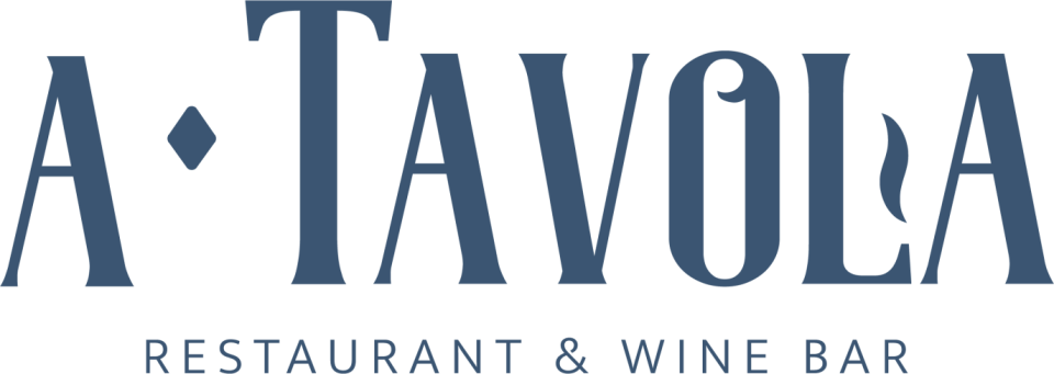 a Tavola ~ Restaurant & Wine Bar